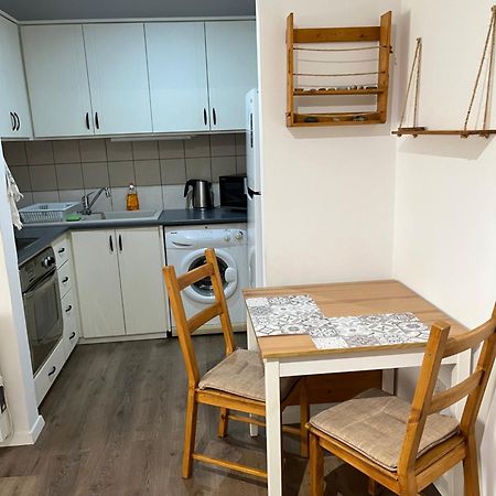 Apartment In Residential Complex With Pool Klorakas Екстер'єр фото