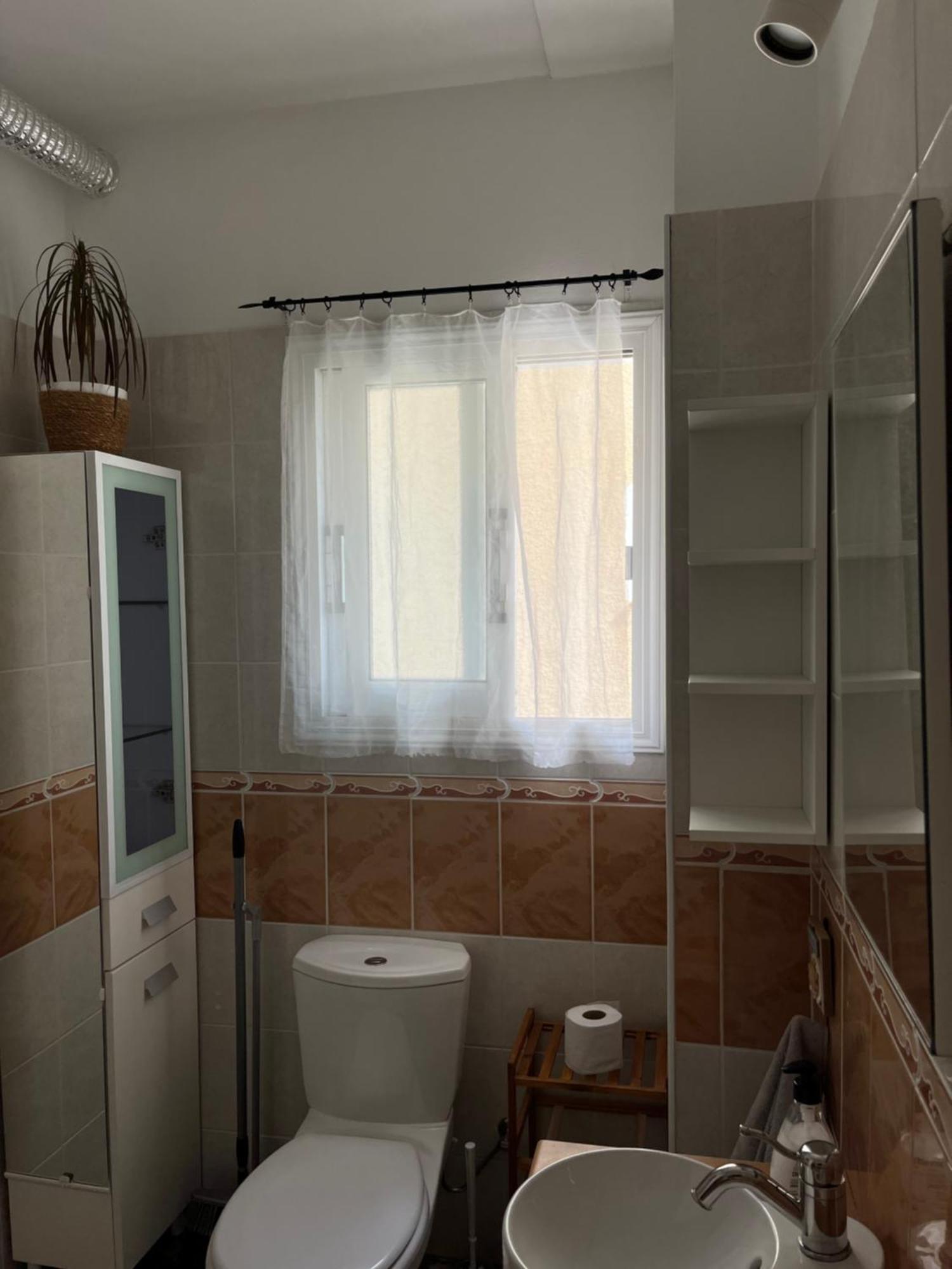 Apartment In Residential Complex With Pool Klorakas Екстер'єр фото