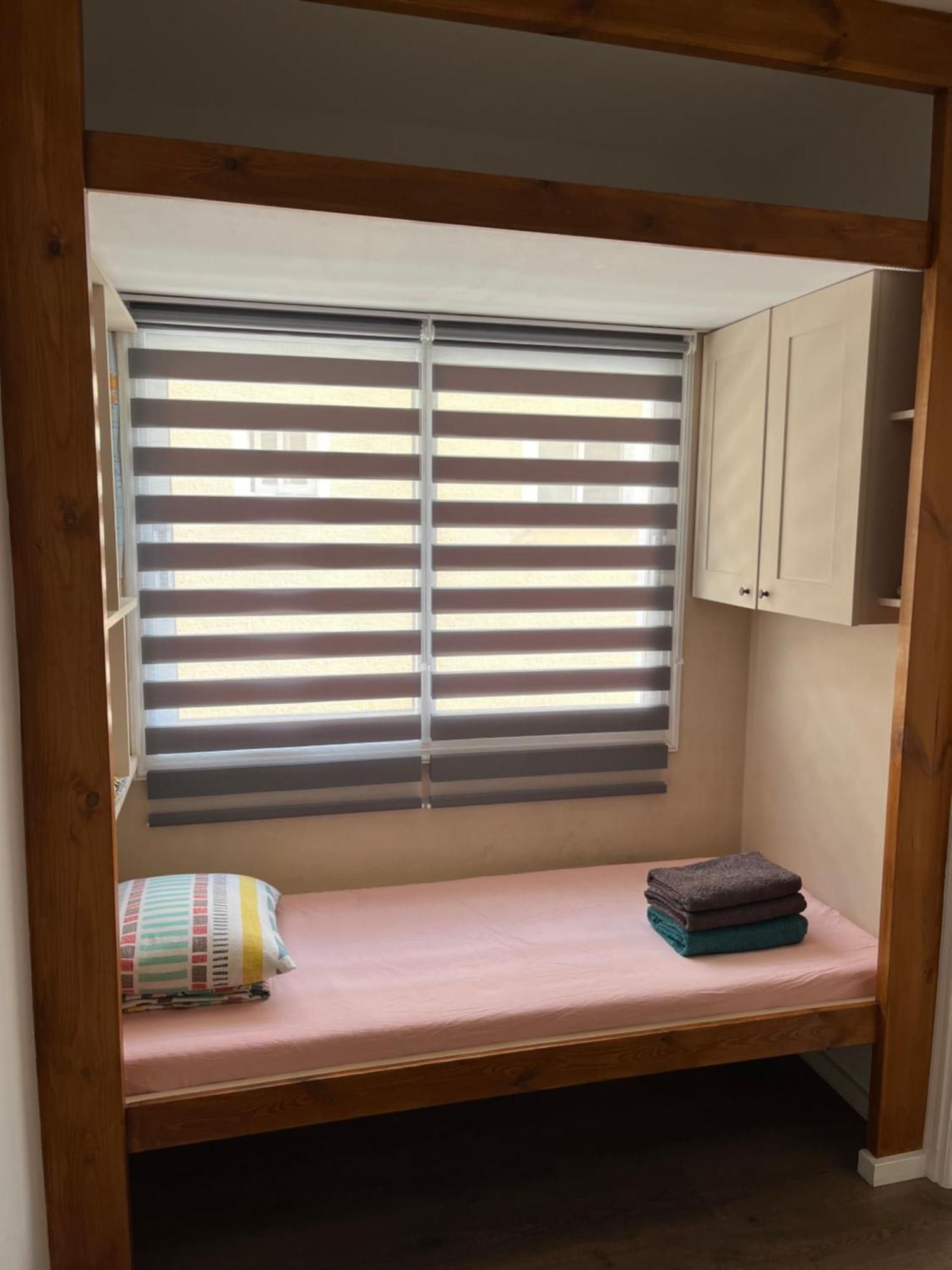 Apartment In Residential Complex With Pool Klorakas Екстер'єр фото