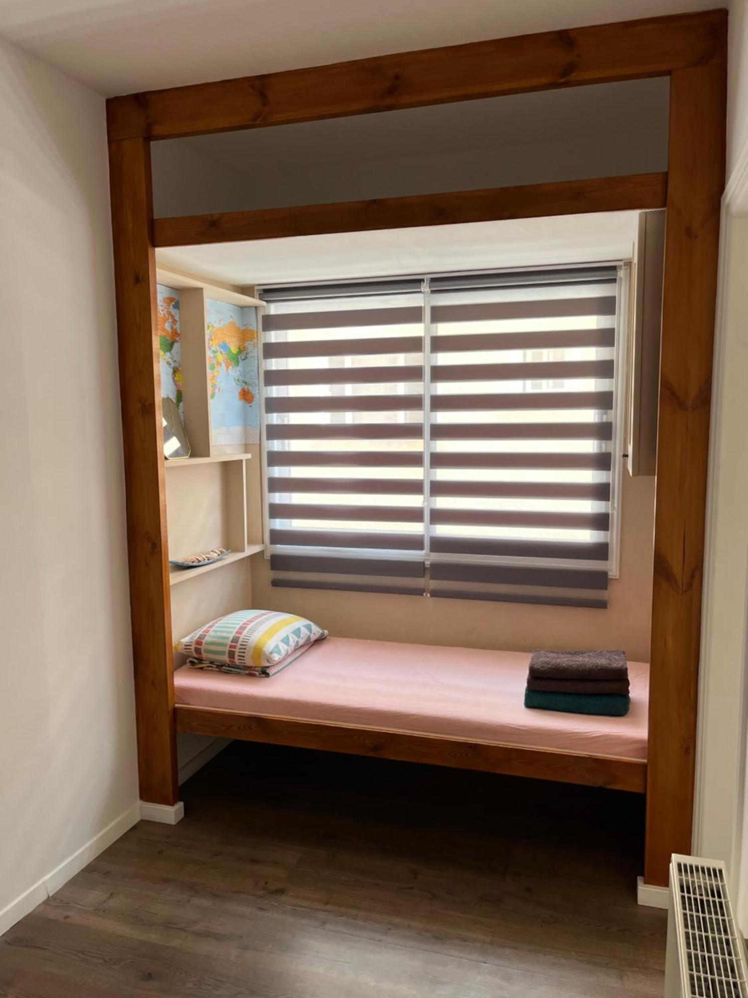 Apartment In Residential Complex With Pool Klorakas Екстер'єр фото