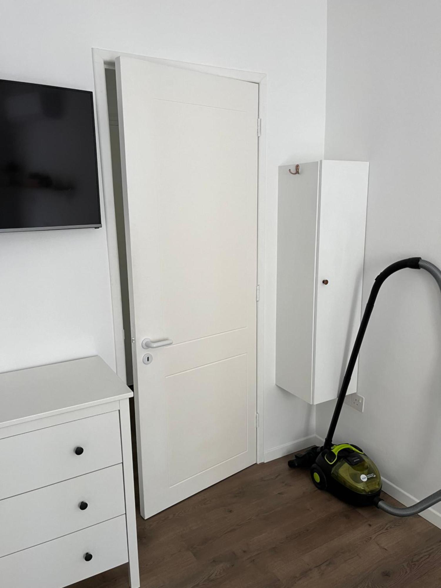 Apartment In Residential Complex With Pool Klorakas Екстер'єр фото