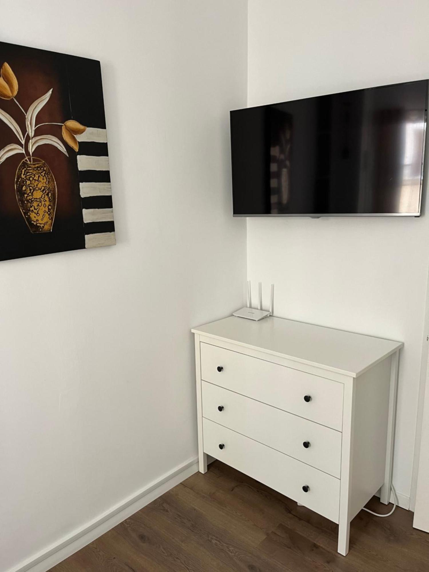 Apartment In Residential Complex With Pool Klorakas Екстер'єр фото